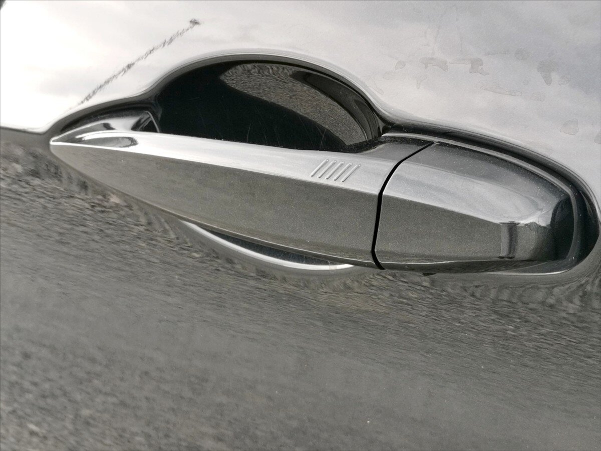 BMW X6 SUV / Terénní 3,0 l 190 kw