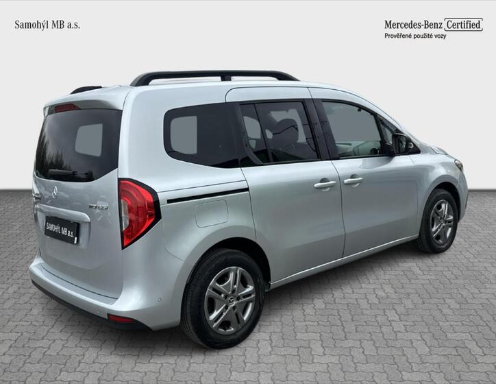 Mercedes-Benz Citan 5