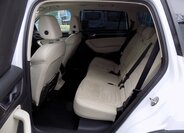 Škoda Kodiaq SUV 2,0 l 110 kw