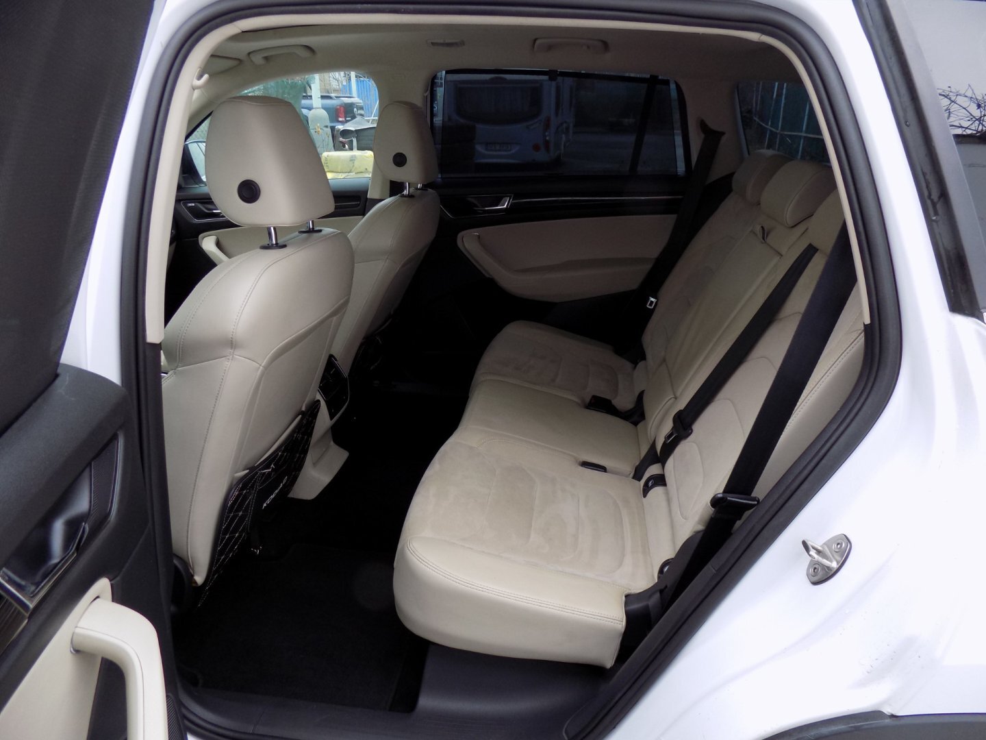 Škoda Kodiaq SUV 2,0 l 110 kw