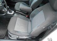 Volkswagen Polo Hatchback 1,2 l 77 kw