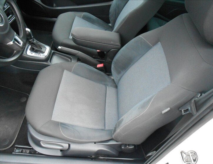 Volkswagen Polo Hatchback 1,2 l 77 kw