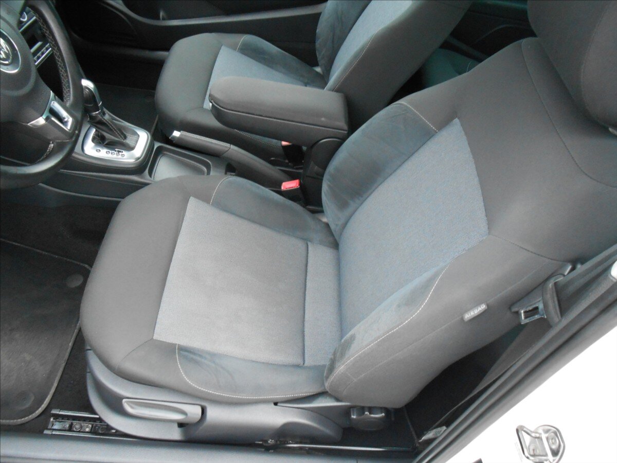 Volkswagen Polo Hatchback 1,2 l 77 kw