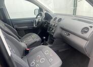 Volkswagen Caddy 8