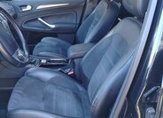 Ford Mondeo Kombi 2,0 l 96 kw