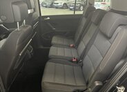 Volkswagen Touran MPV 1,5 l 110 kw