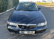 Mazda 626 Hatchback 2,0 l 85 kw