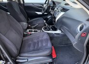 Nissan Navara Pick-up 2,3 l 120 kw