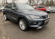 Seat Ateca 3