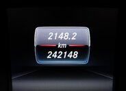 Mercedes-Benz CLA Kombi 2,1 l 100 kw