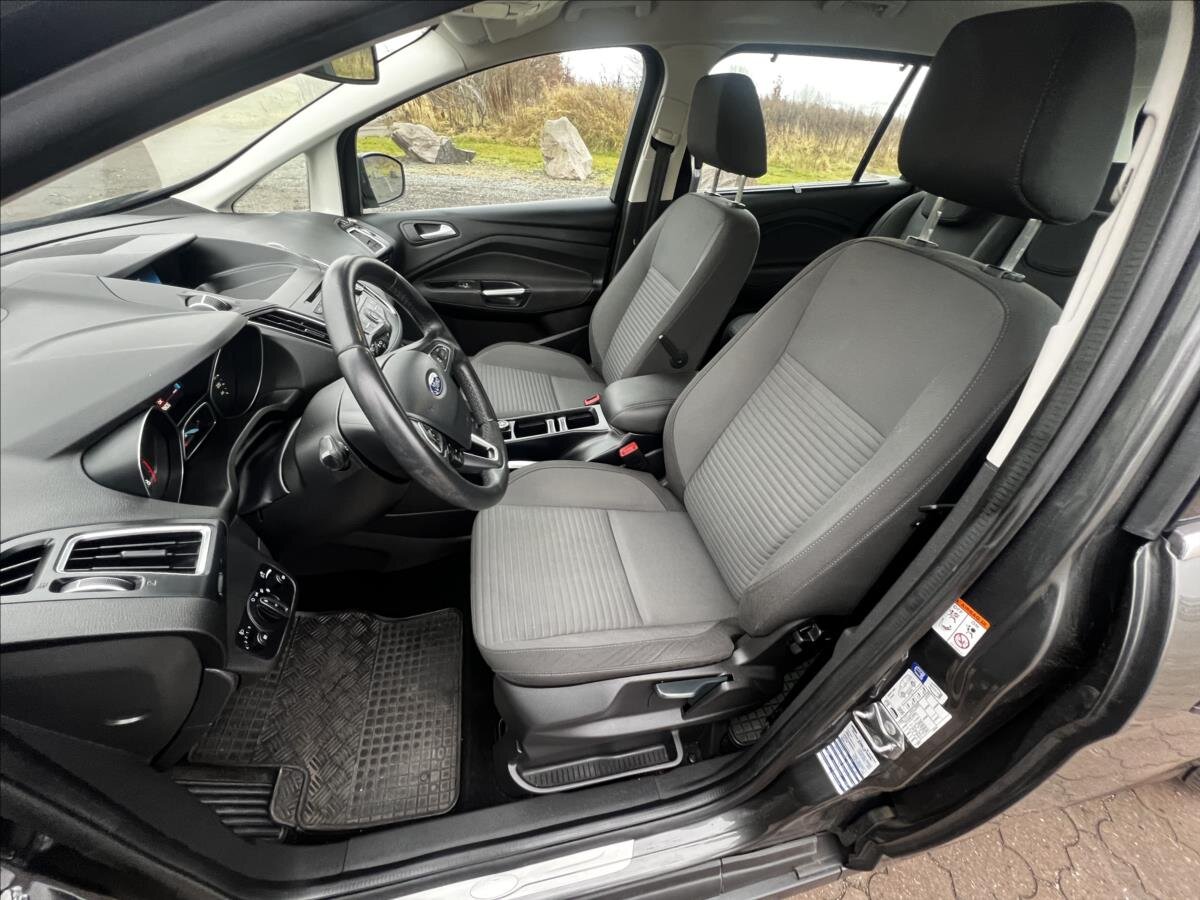 Ford Grand C-MAX Kombi 1,5 l 110 kw