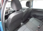 Škoda Fabia Kombi 999,0 55 kw