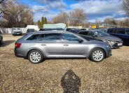 Škoda Superb Kombi 1,4 l 115 kw