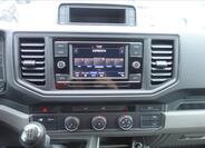 Volkswagen Crafter 23