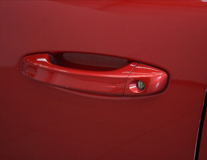 Peugeot 308 Hatchback 1,2 l 96 kw