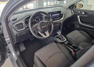 KIA Ceed 9