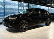 Audi Q8 SUV 3,0 l 210 kw
