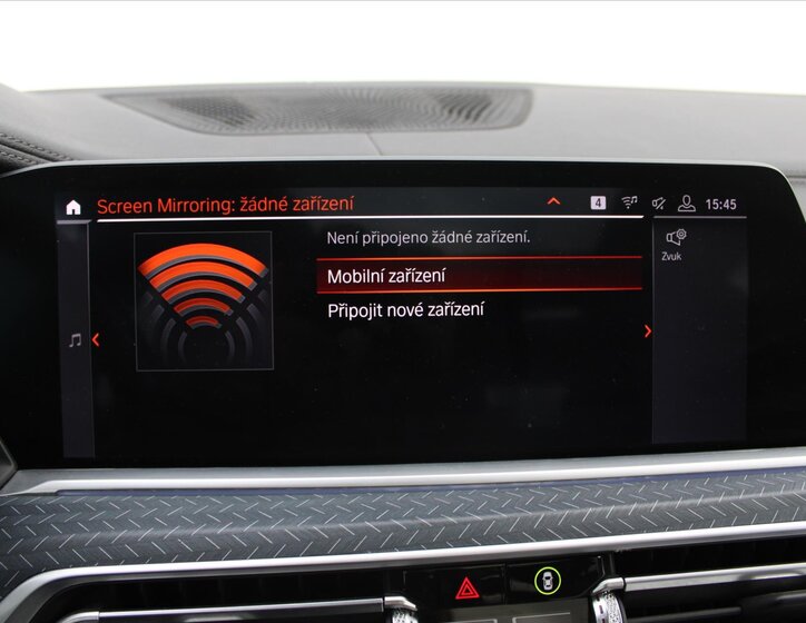 BMW X7 SUV 4,4 l 390 kw