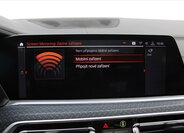 BMW X7 SUV 4,4 l 390 kw