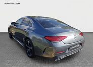 Mercedes-Benz CLS 7