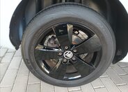 Škoda Fabia Kombi 1,2 l 81 kw