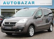 Peugeot Partner Tepee 1