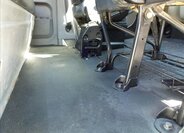 Renault Master Skříň 2,5 l 88 kw