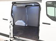 Ford Transit Custom Skříň 2,0 l 96 kw