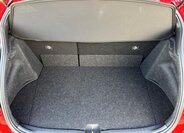 Toyota GR Yaris Hatchback 1,6 l 192 kw