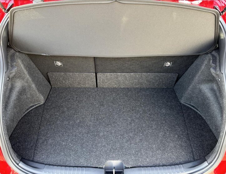 Toyota GR Yaris Hatchback 1,6 l 192 kw