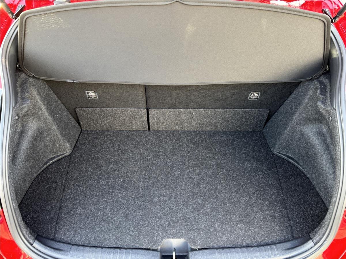 Toyota GR Yaris Hatchback 1,6 l 192 kw