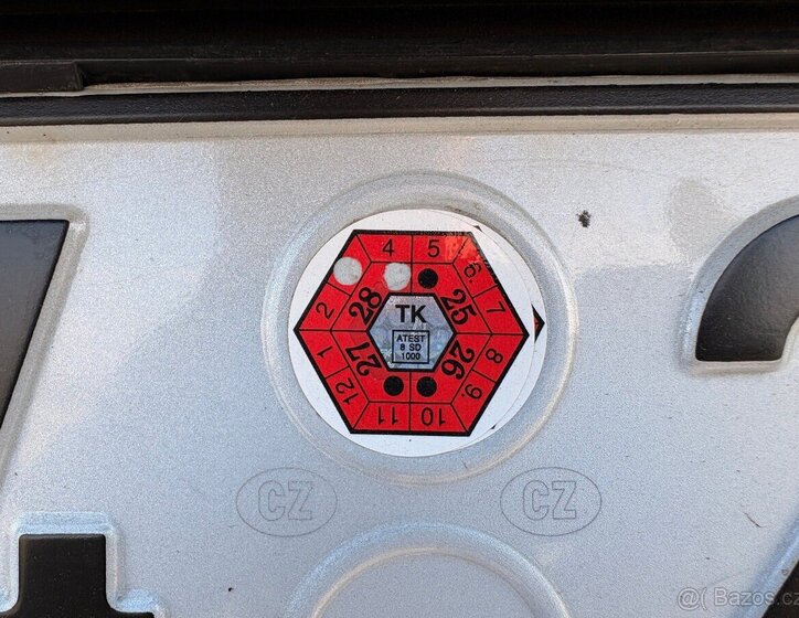 Volkswagen Tiguan SUV / Terénní 0,0 0