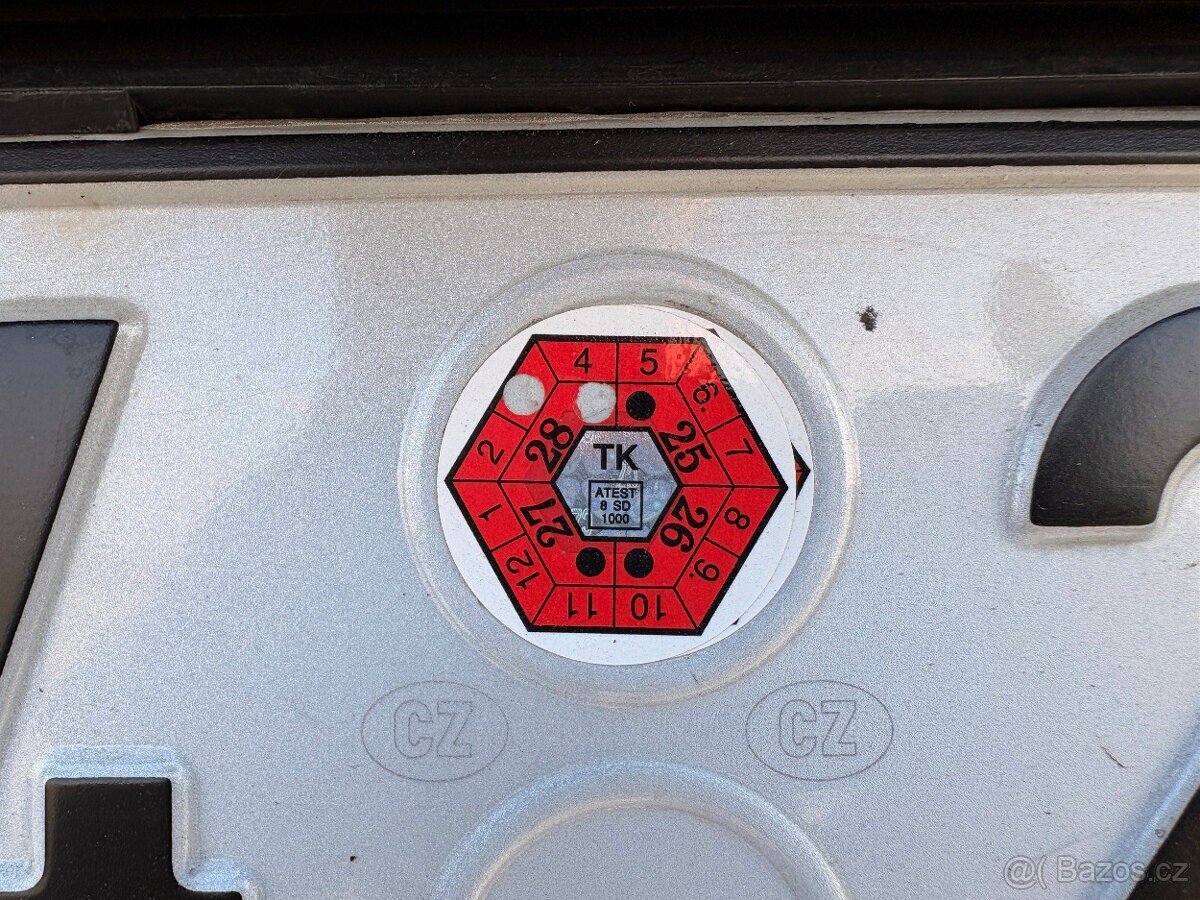 Volkswagen Tiguan SUV / Terénní 0,0 0