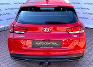 Hyundai i30 Kombi 998,0 88 kw