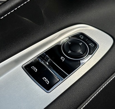 Chevrolet Corvette 48