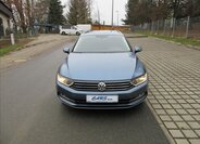 Volkswagen Passat Kombi 1,6 l 88 kw
