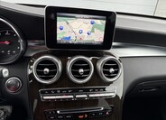 Mercedes-Benz GLC 14