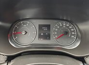 Dacia Sandero Hatchback 999,0 67 kw
