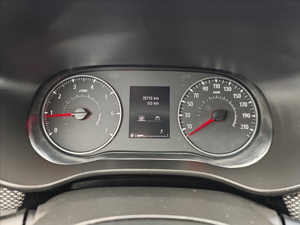 Dacia Sandero Hatchback 999,0 67 kw