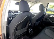 BMW X1 SUV 2,0 l 110 kw