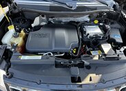 Jeep Compass SUV 2,1 l 120 kw