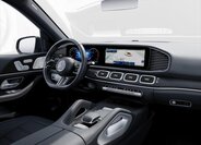 Mercedes-Benz GLS SUV 3,0 l 270 kw