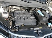 Škoda Kodiaq Kombi 2,0 l 140 kw