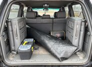 Toyota Land Cruiser Ostatní 4,7 l 173 kw