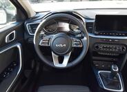 KIA Ceed 6