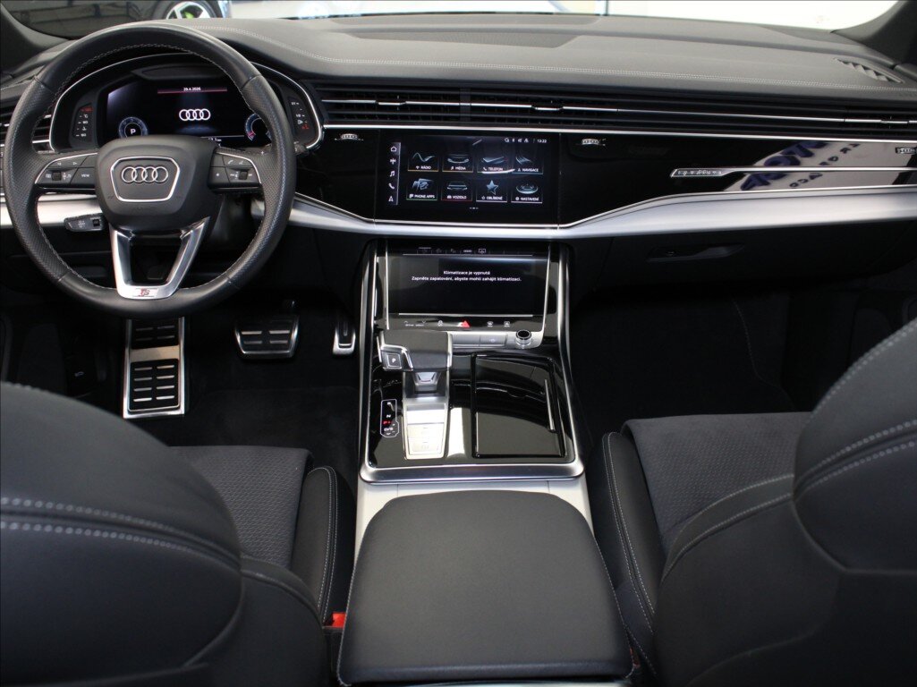 Audi Q7 SUV / Terénní 3,0 l 210 kw