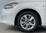 Volkswagen Caddy 19