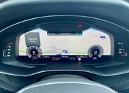 Audi A7 Liftback 2,0 l 195 kw