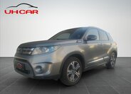 Suzuki Vitara SUV 1,6 l 88 kw