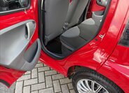 Citroën C1 Hatchback 998,0 50 kw